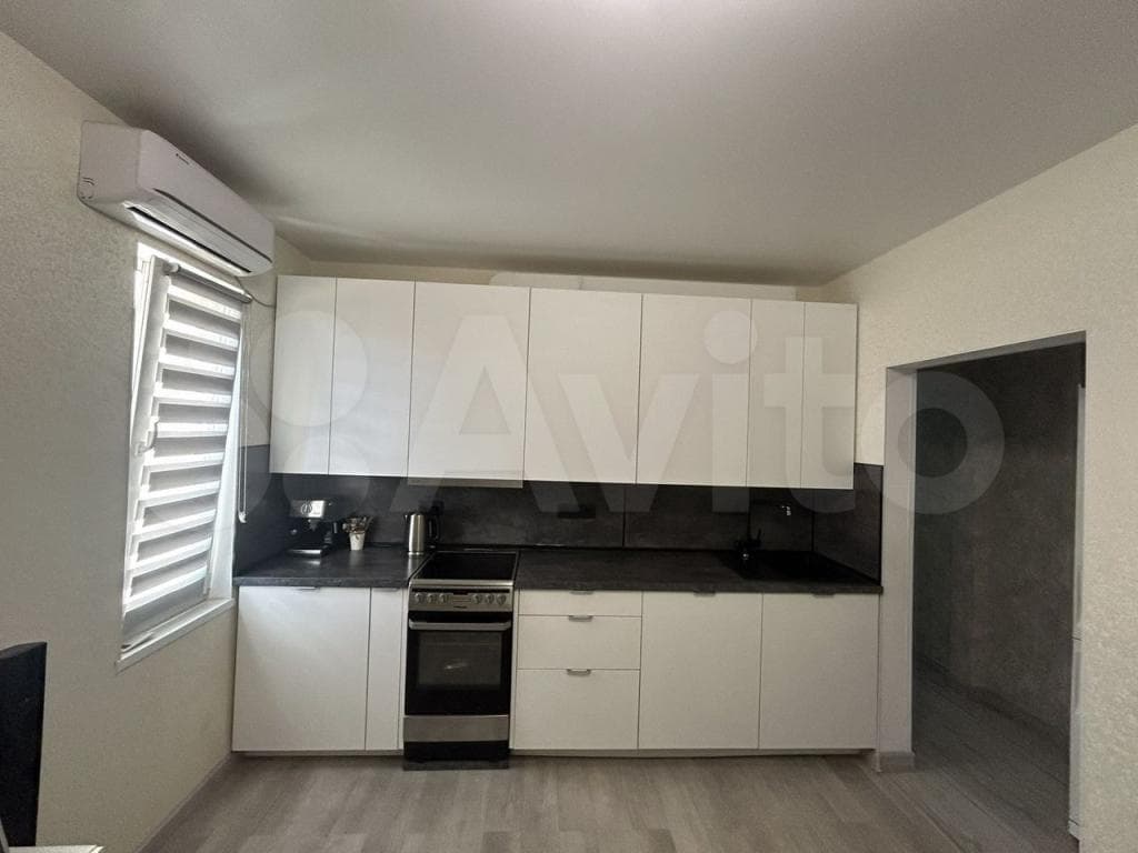 Продается 1-комн. квартира, 45 м² — фото 4