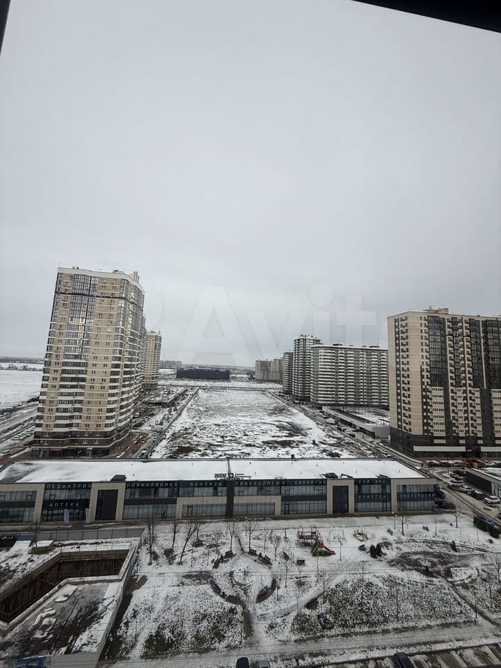 Продается 1-комн. квартира, 40.8 м² — фото 3