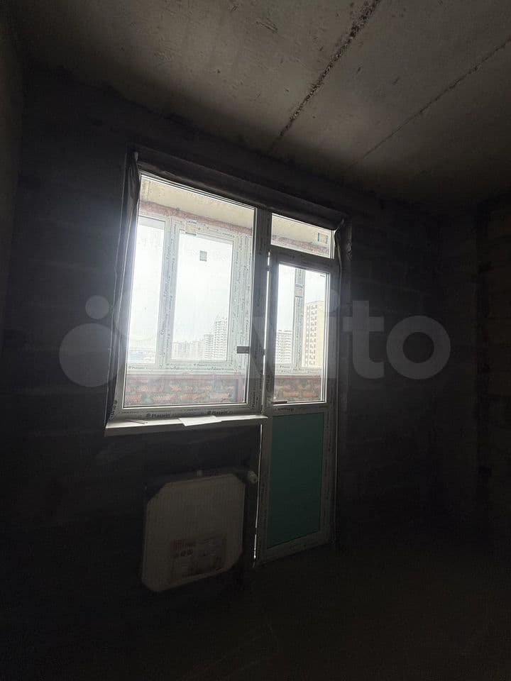 Продается 1-комн. квартира, 40.8 м² — фото 4