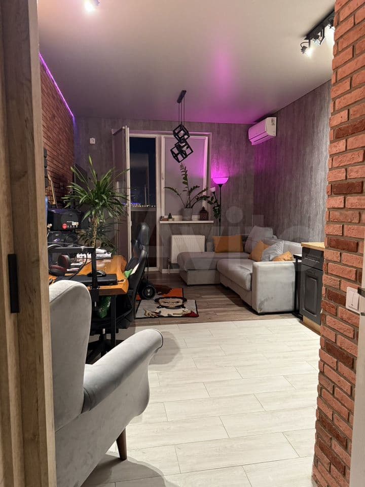 Продается 1-комн. квартира, 24.5 м² — фото 4
