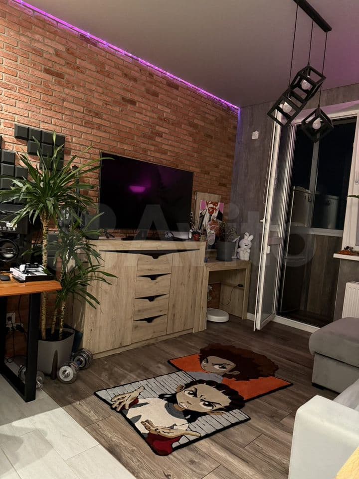 Продается 1-комн. квартира, 24.5 м² — фото 5