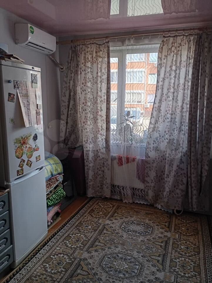 Продается 1-комн. квартира, 36.1 м² — фото 3
