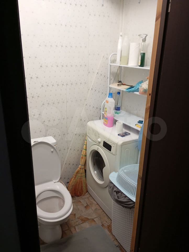 Продается 1-комн. квартира, 36.1 м² — фото 5