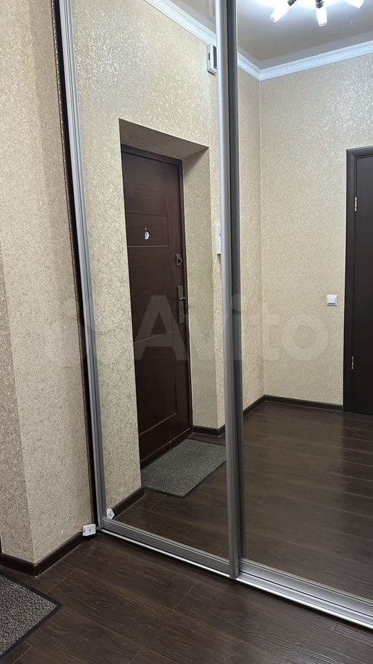 Продается 1-комн. квартира, 38 м² — фото 3