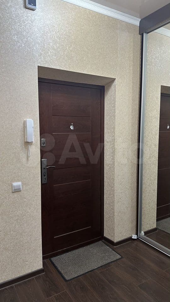 Продается 1-комн. квартира, 38 м² — фото 4