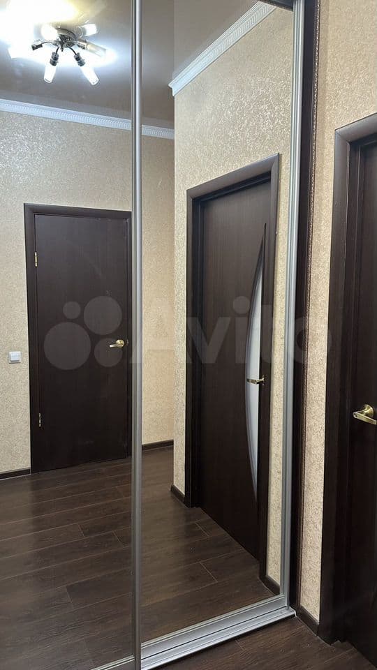 Продается 1-комн. квартира, 38 м² — фото 5