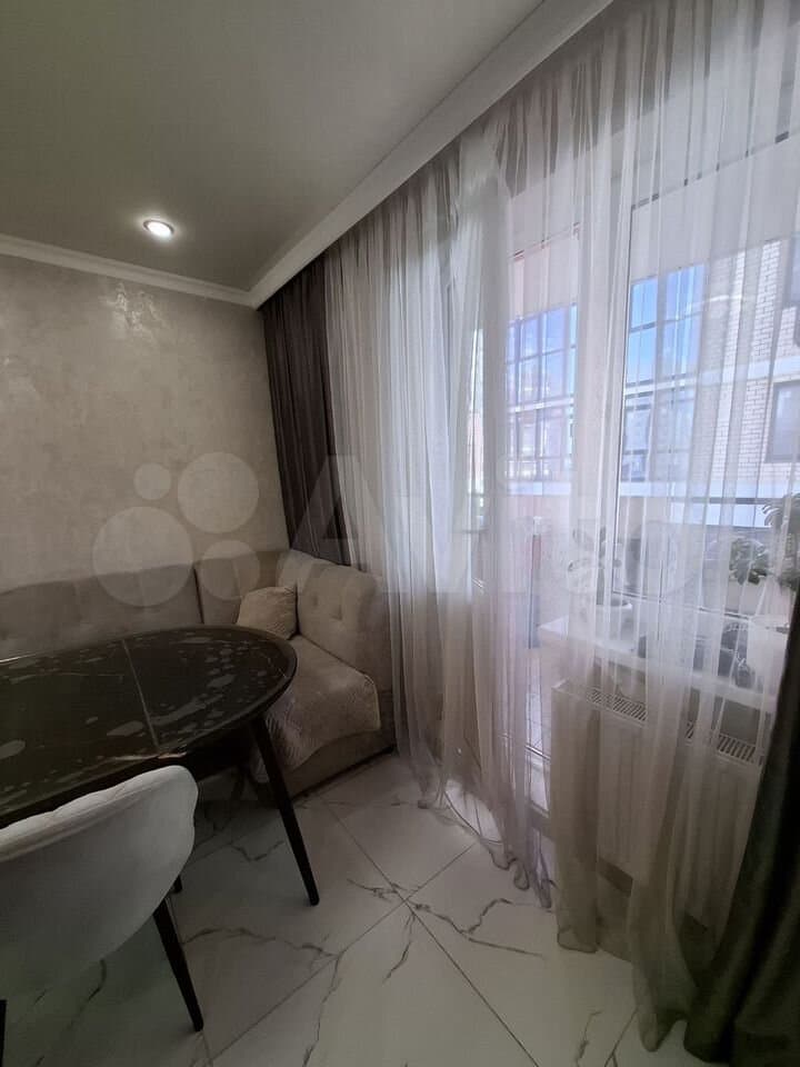 Продается 3-комн. квартира, 76.7 м² — фото 3