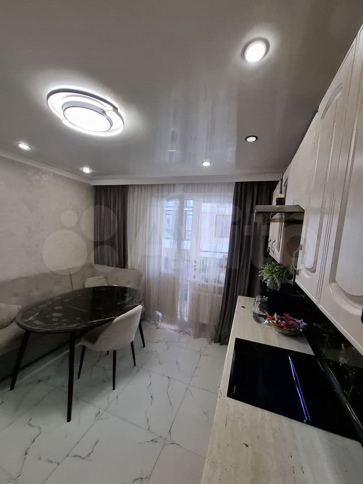 Продается 3-комн. квартира, 76.7 м² — фото 4
