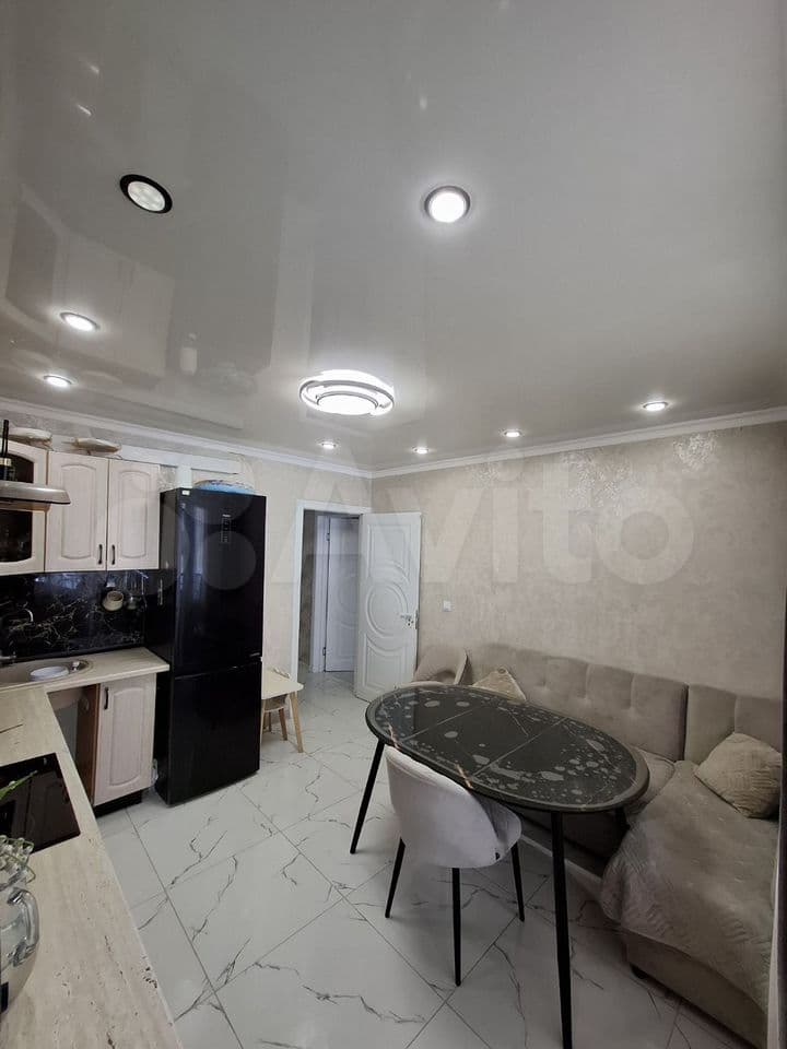 Продается 3-комн. квартира, 76.7 м² — фото 5