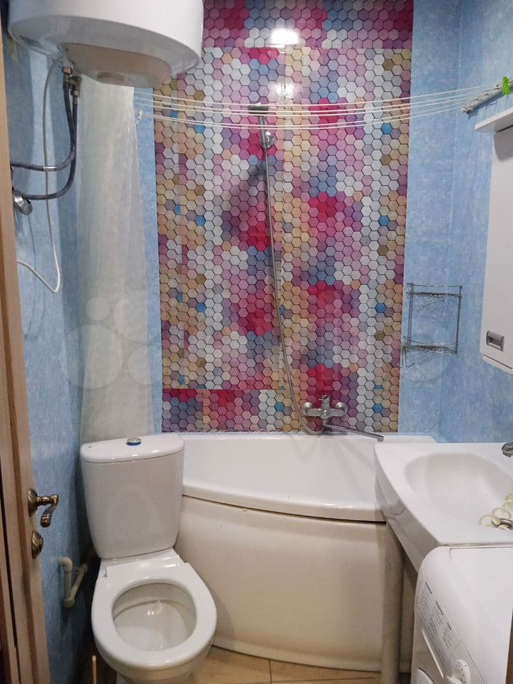 Продается 1-комн. квартира, 33.3 м² — фото 3