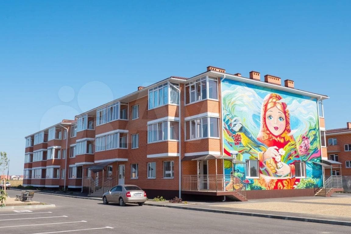 Продается 1-комн. квартира, 18.2 м² — фото 3