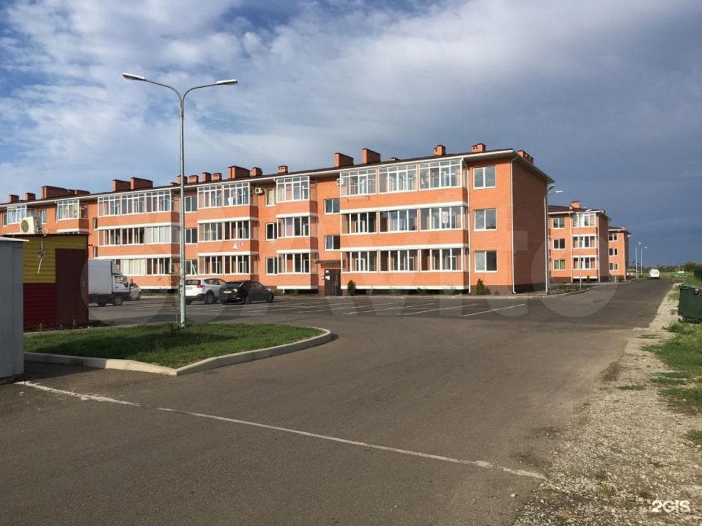 Продается 1-комн. квартира, 18.2 м² — фото 4
