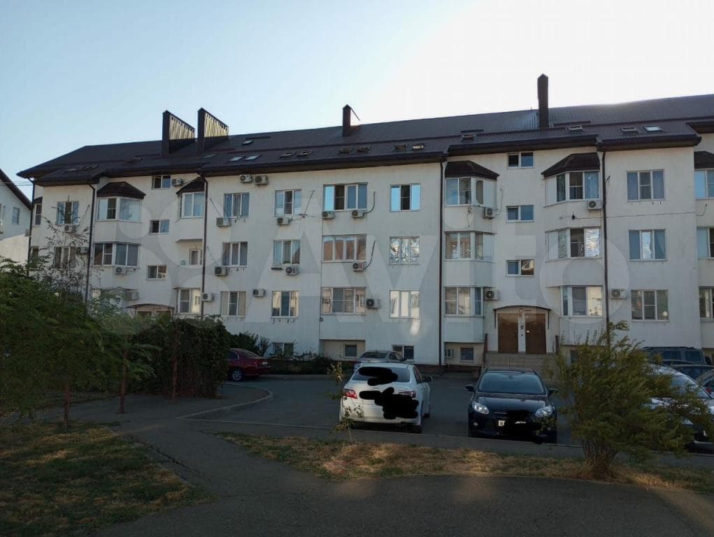 Продается 2-комн. квартира, 65 м² — фото 4