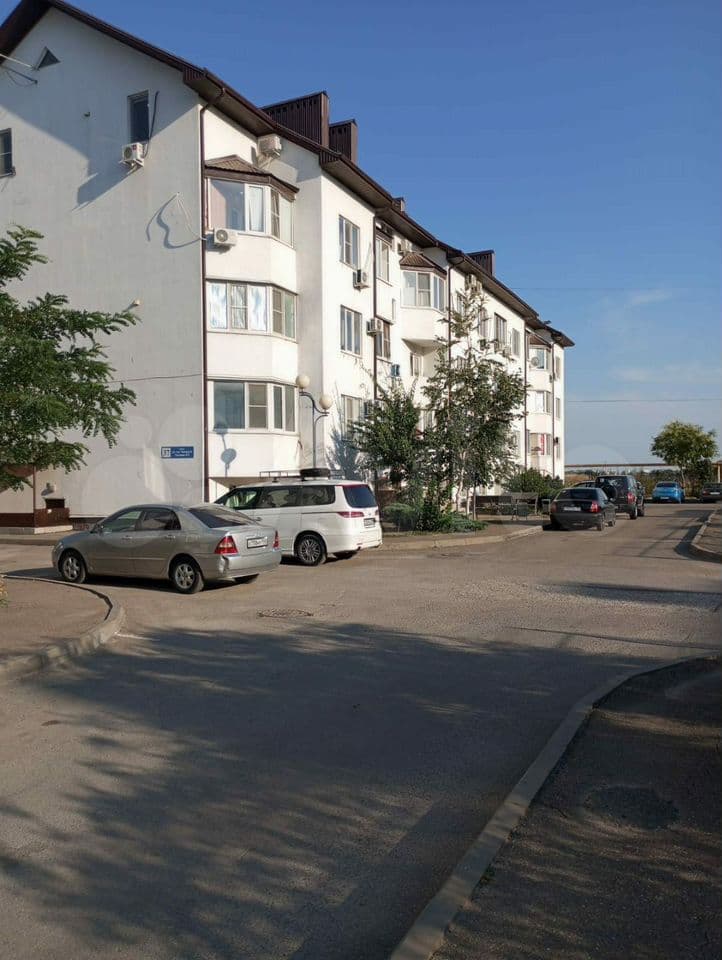 Продается 2-комн. квартира, 65 м² — фото 5