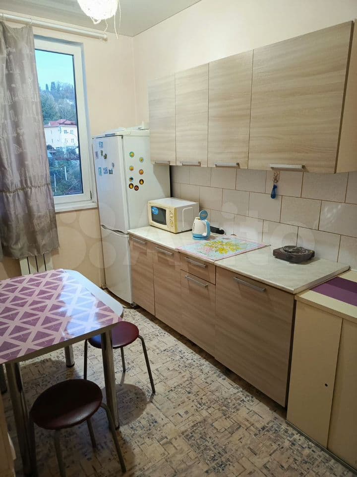 Продается 1-комн. квартира, 27 м² — фото 4