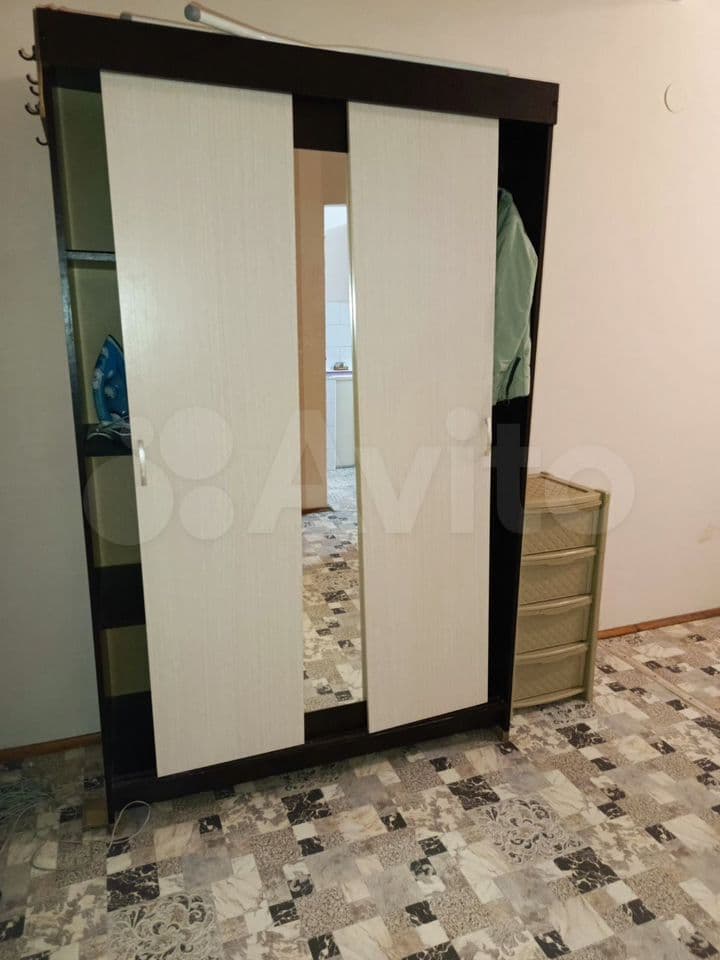 Продается 1-комн. квартира, 27 м² — фото 5
