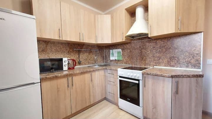 Продается 1-комн. квартира, 32.5 м² — фото 4