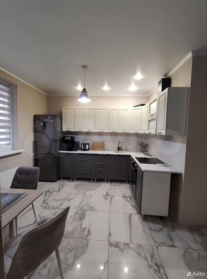 Продается 1-комн. квартира, 45.7 м² — фото 4
