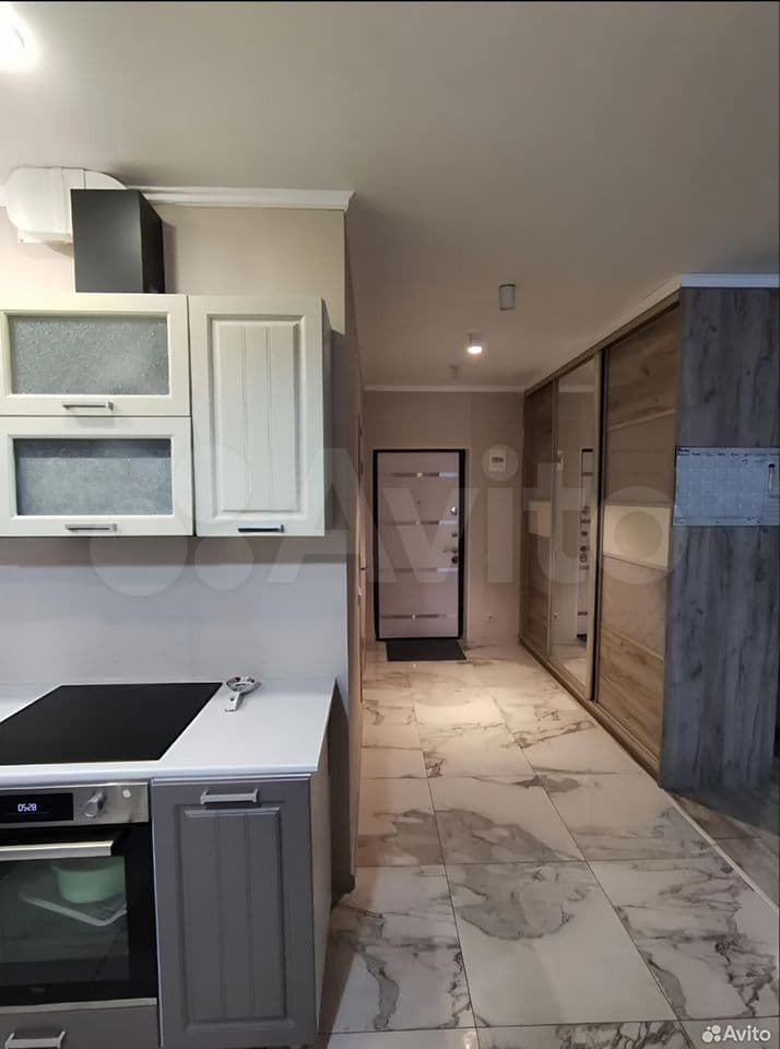 Продается 1-комн. квартира, 45.7 м² — фото 5
