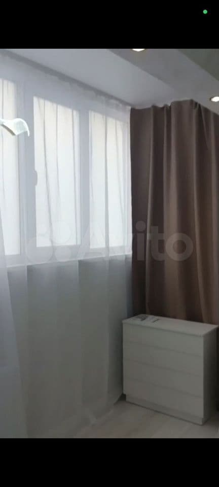Продается 1-комн. квартира, 24 м² — фото 4