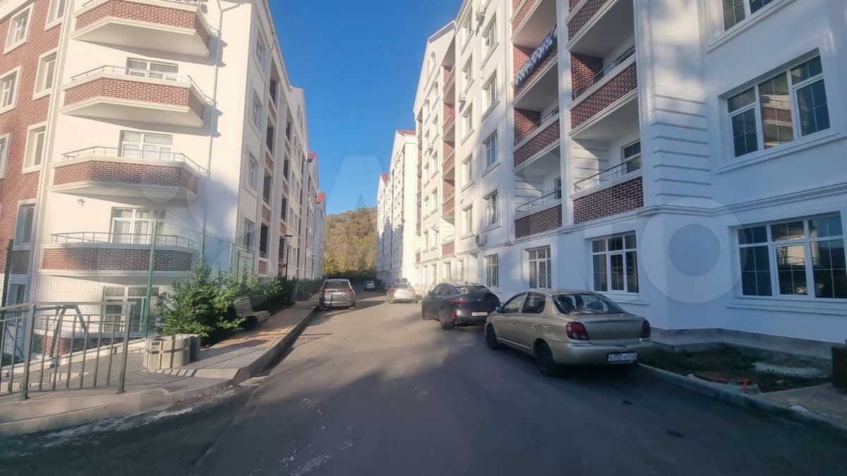 Продается 2-комн. квартира, 44.2 м² — фото 3
