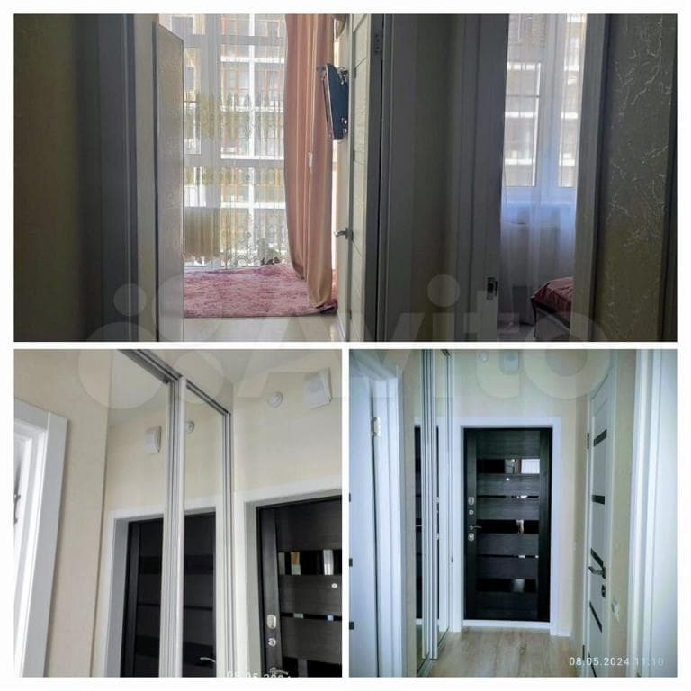 Продается 1-комн. квартира, 36 м² — фото 3