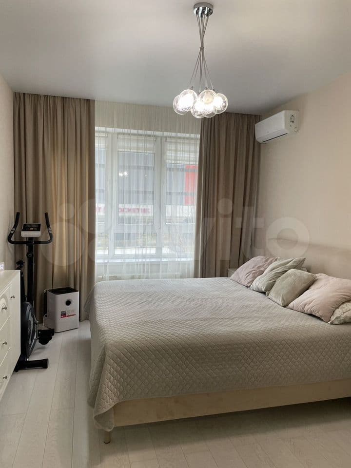 Продается 1-комн. квартира, 36.2 м² — фото 2