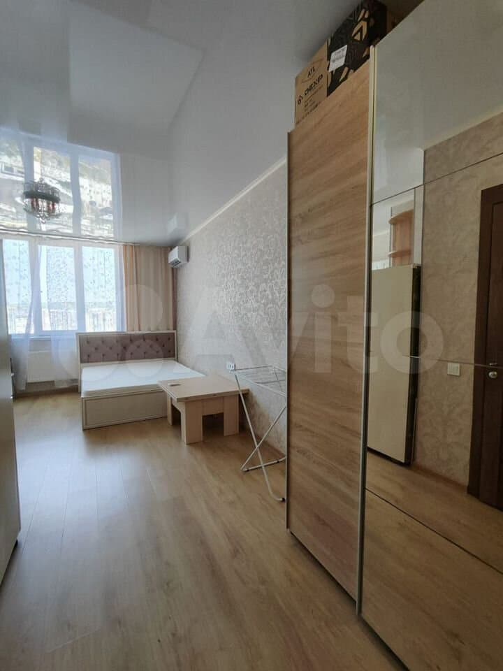 Продается 1-комн. квартира, 25 м² — фото 4