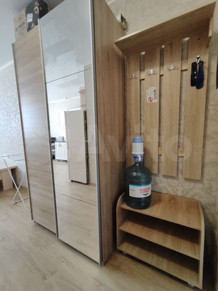 Продается 1-комн. квартира, 25 м² — фото 5