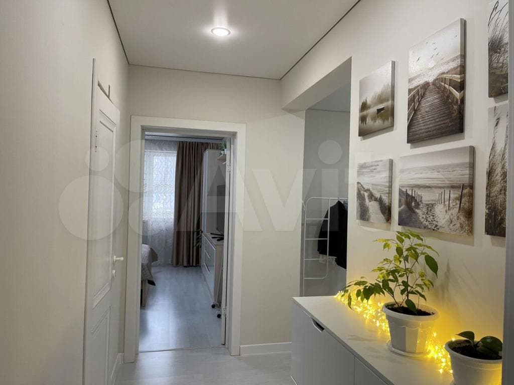 Продается 3-комн. квартира, 81.1 м² — фото 3