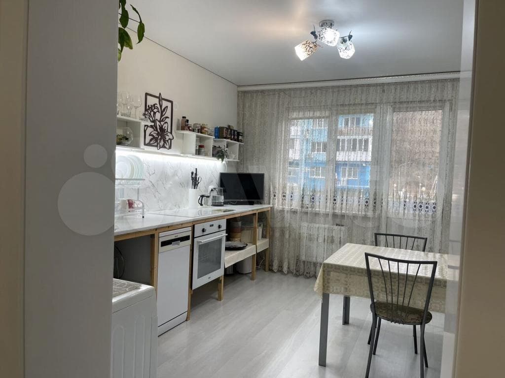 Продается 3-комн. квартира, 81.1 м² — фото 4