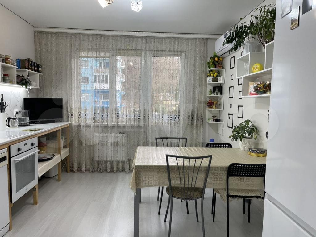 Продается 3-комн. квартира, 81.1 м² — фото 5
