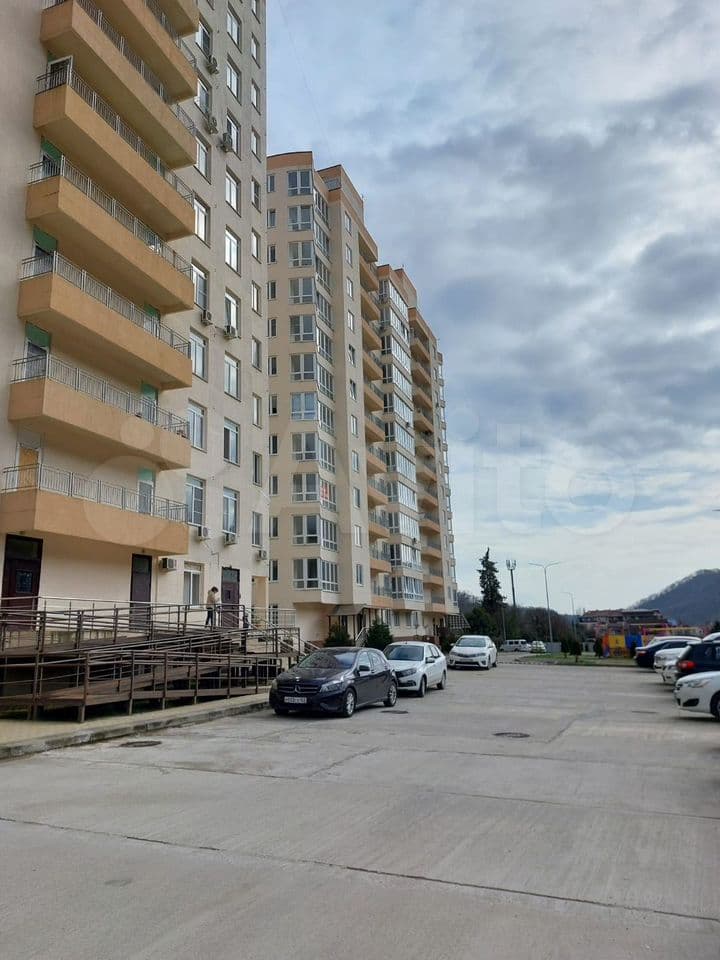 Продается 1-комн. квартира, 24.1 м² — фото 3