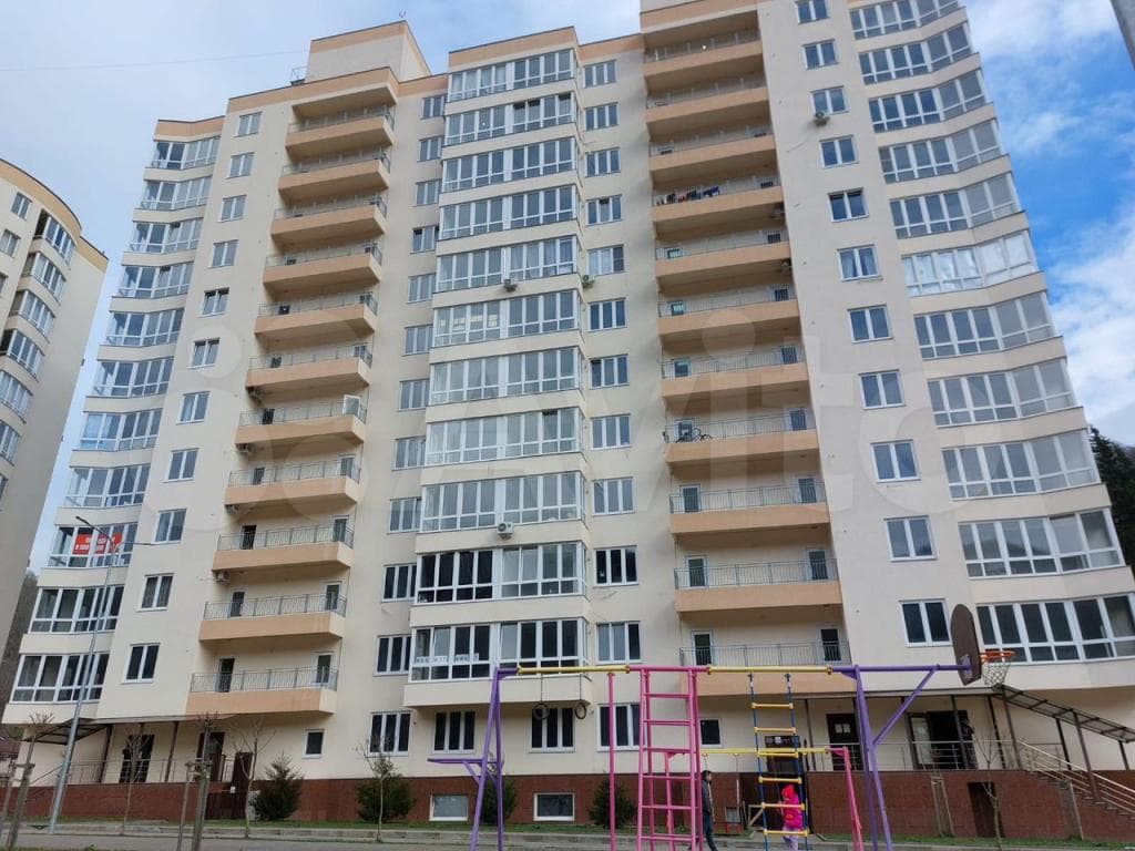 Продается 1-комн. квартира, 24.1 м² — фото 4