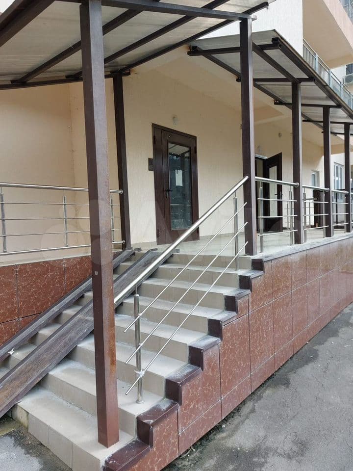 Продается 1-комн. квартира, 24.1 м² — фото 5