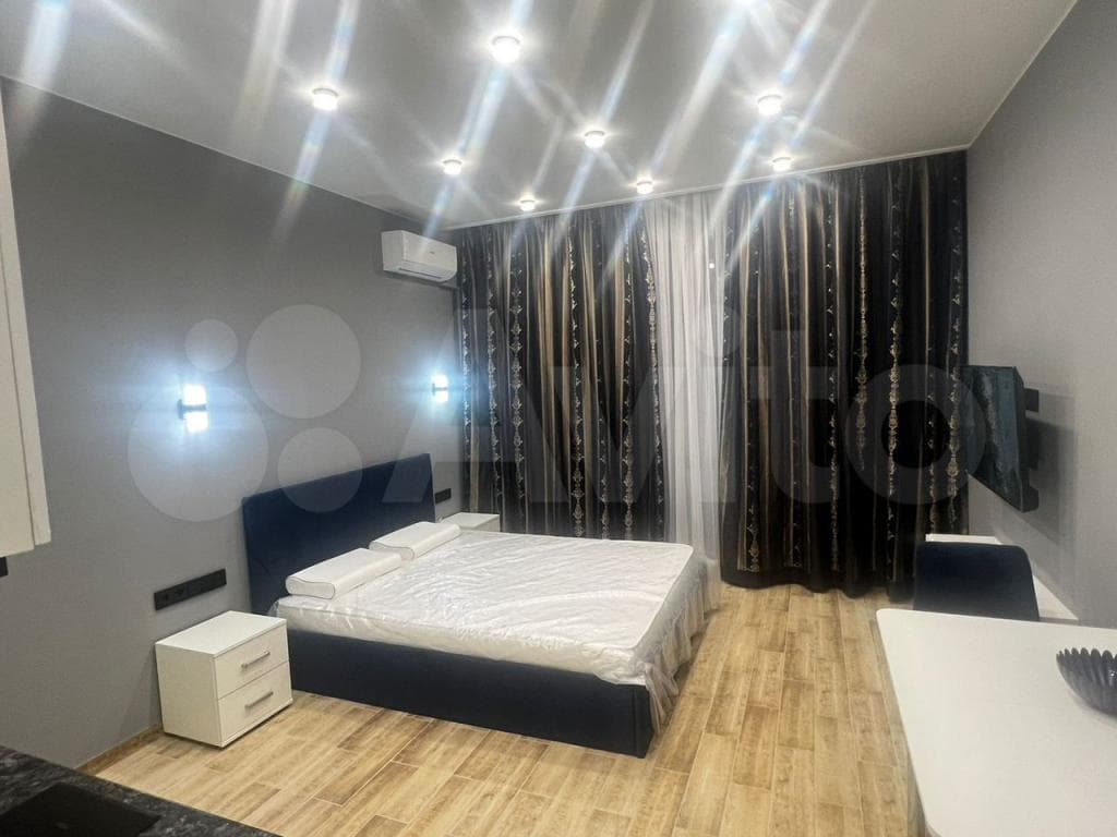 Продается 1-комн. квартира, 28 м² — фото 3