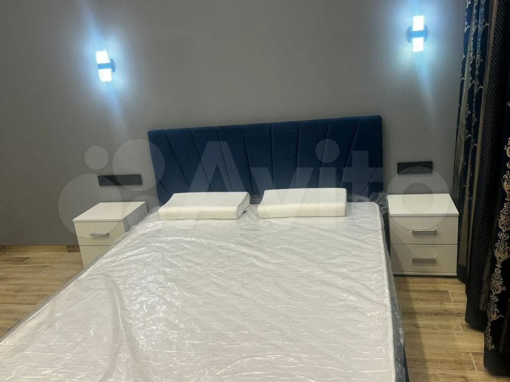 Продается 1-комн. квартира, 28 м² — фото 4