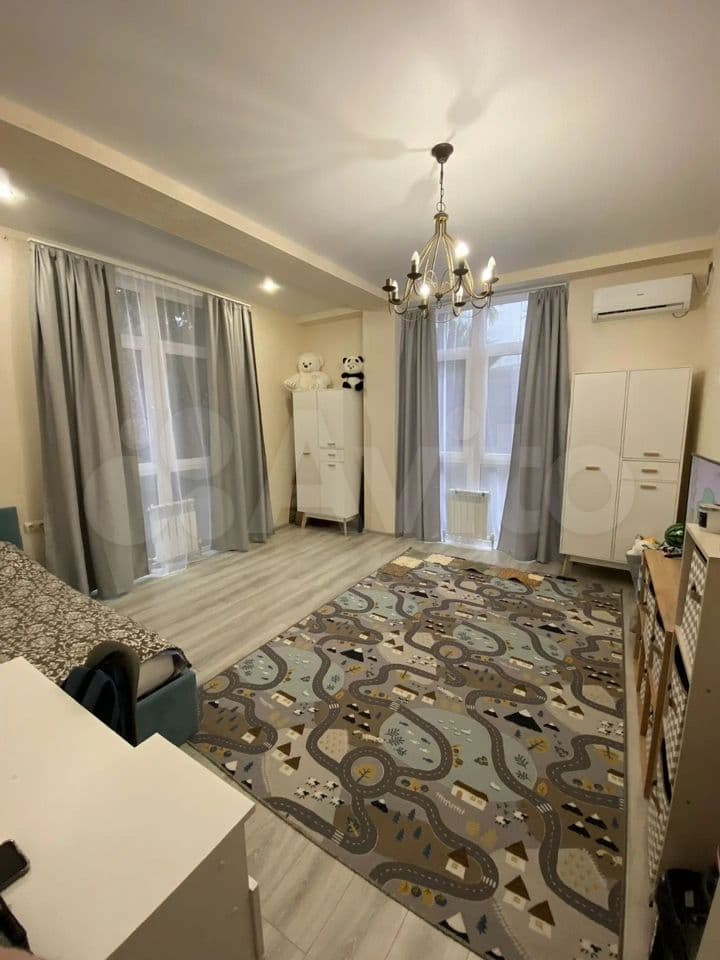 Продается 2-комн. квартира, 54 м² — фото 2