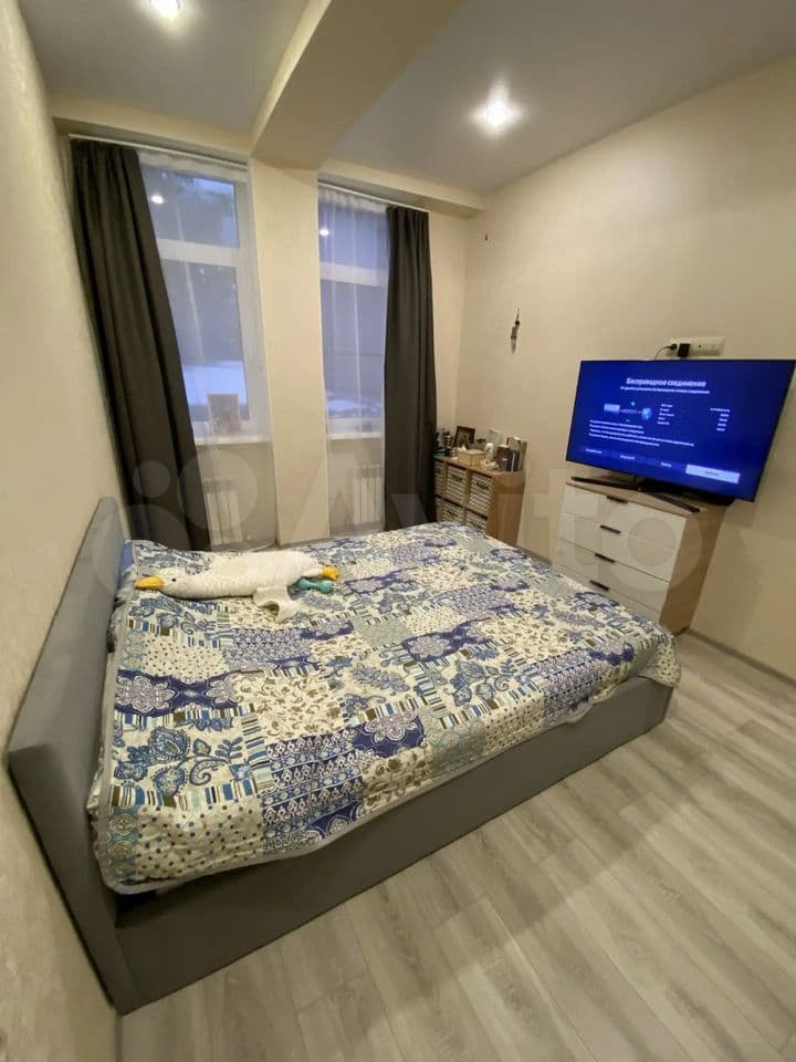 Продается 2-комн. квартира, 54 м² — фото 4