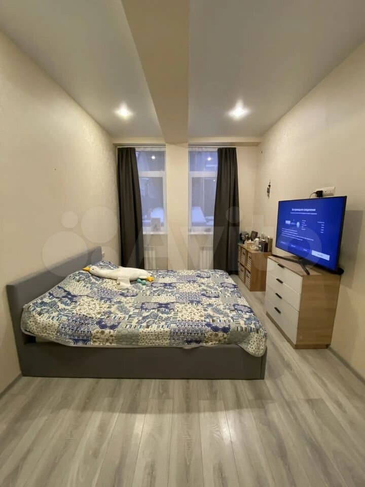 Продается 2-комн. квартира, 54 м² — фото 5