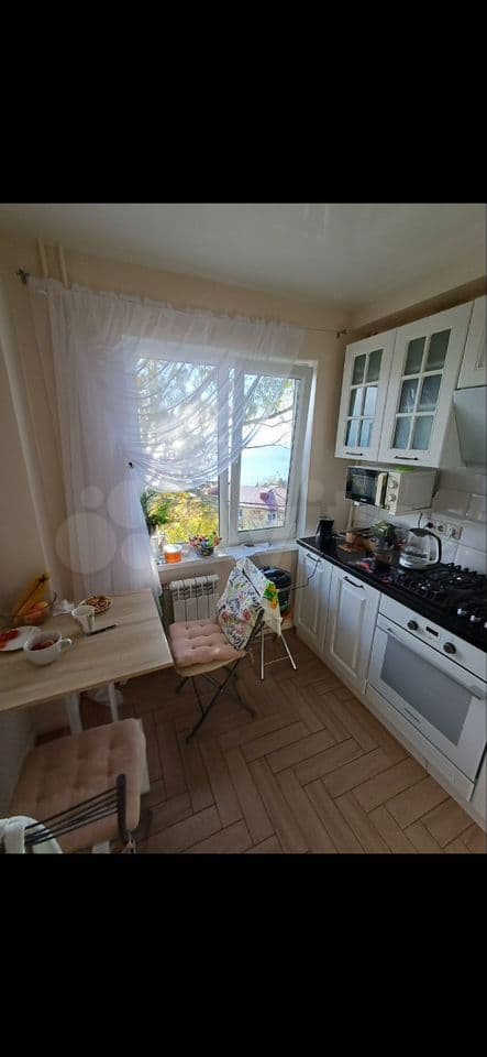 Продается 1-комн. квартира, 29.6 м² — фото 4
