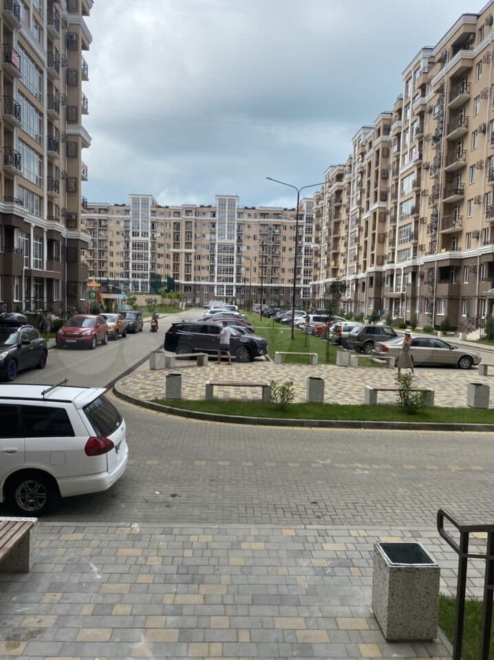 Продается 1-комн. квартира, 26 м² — фото 2