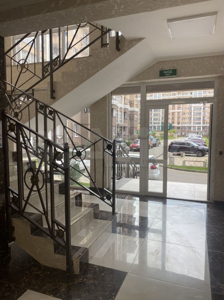 Продается 1-комн. квартира, 26 м² — фото 3