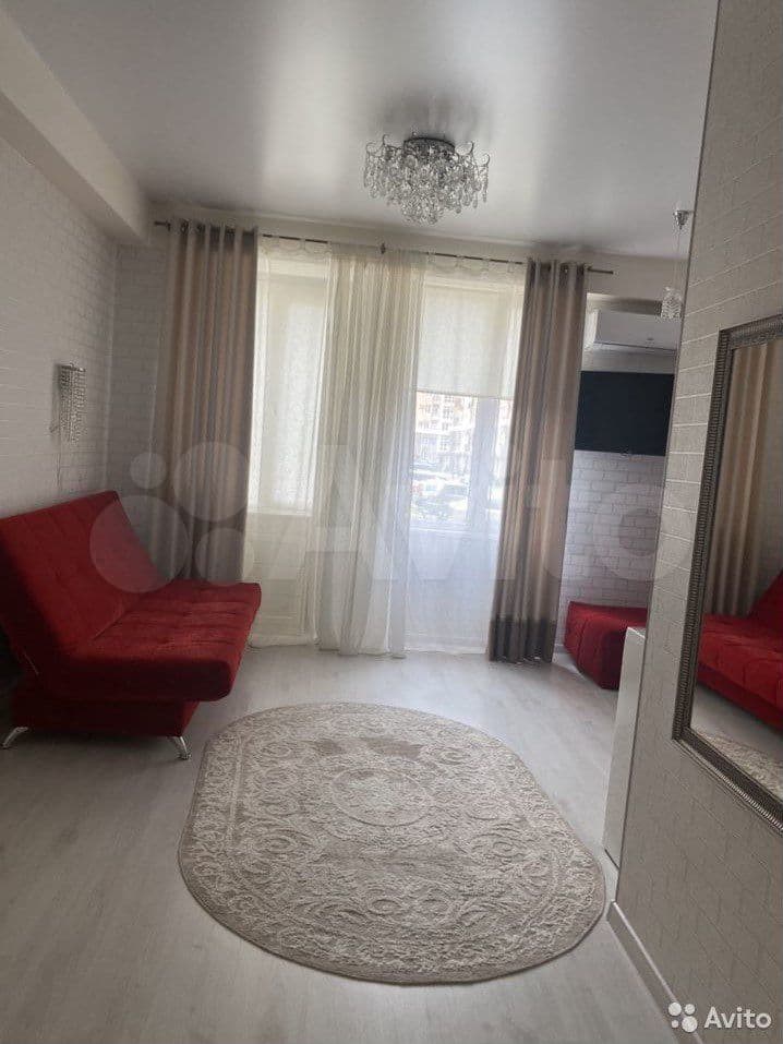 Продается 1-комн. квартира, 26 м² — фото 4