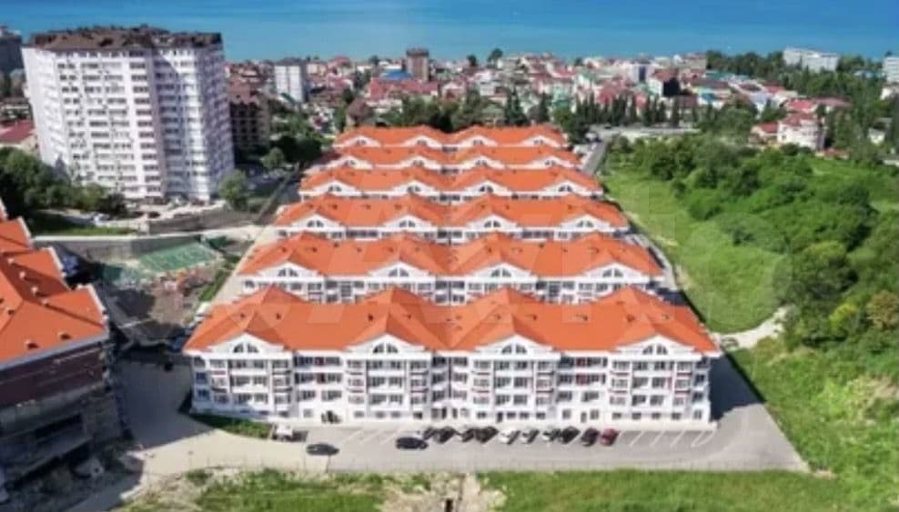 Продается 1-комн. квартира, 19.9 м² — фото 3