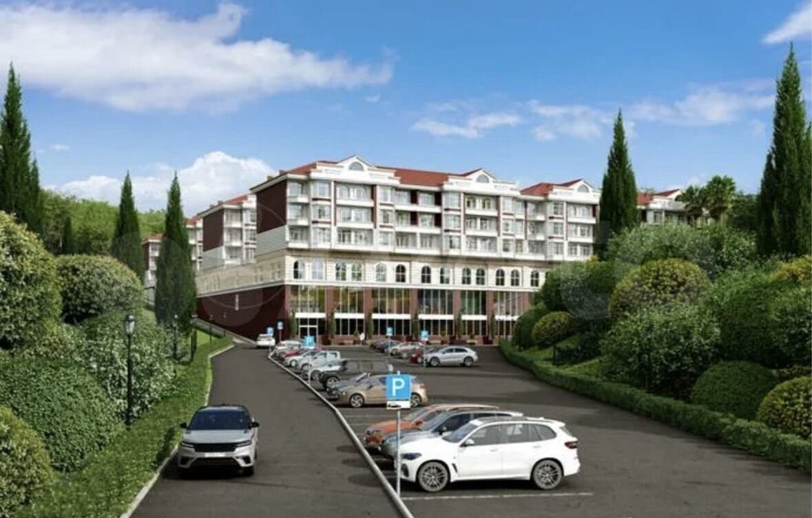 Продается 1-комн. квартира, 19.9 м² — фото 4
