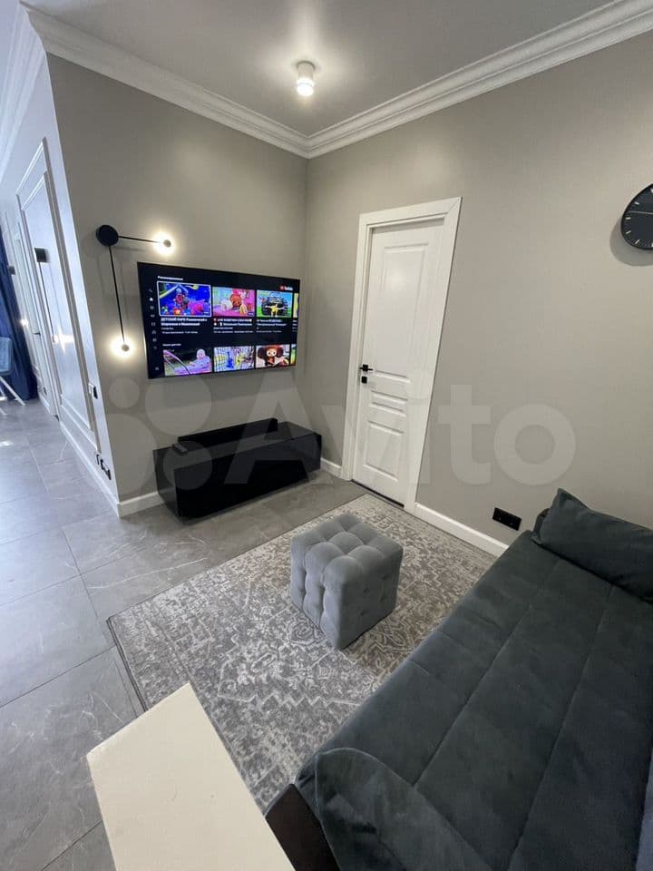 Продается 2-комн. квартира, 53.4 м² — фото 5
