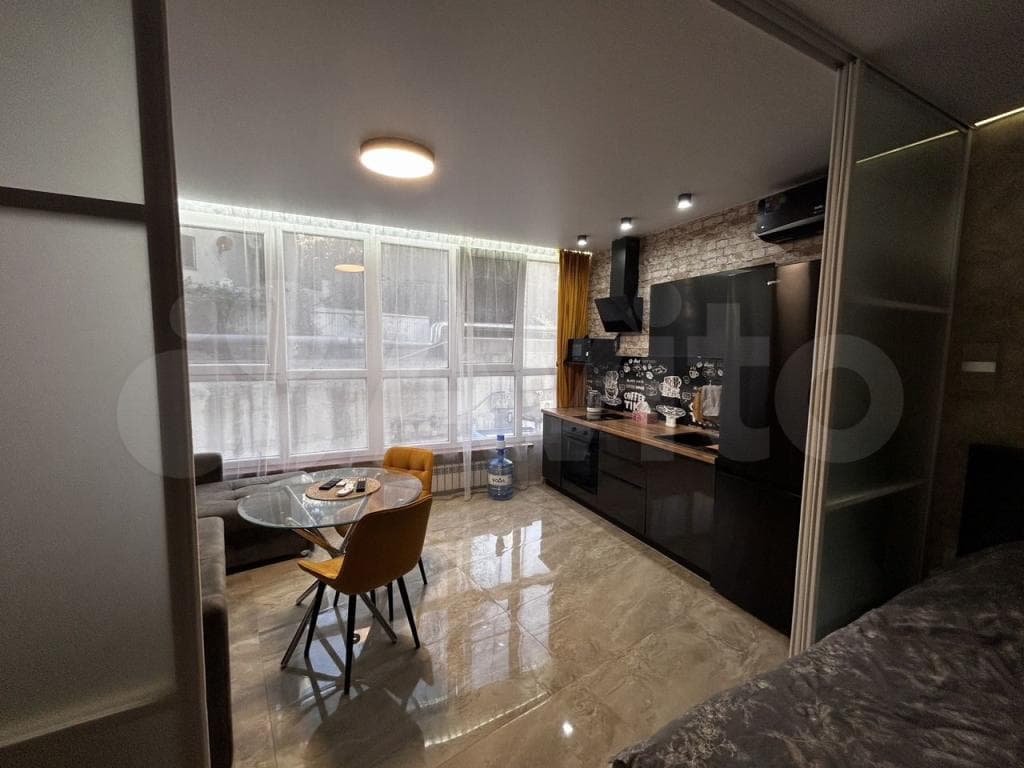 Продается 1-комн. квартира, 33 м² — фото 5