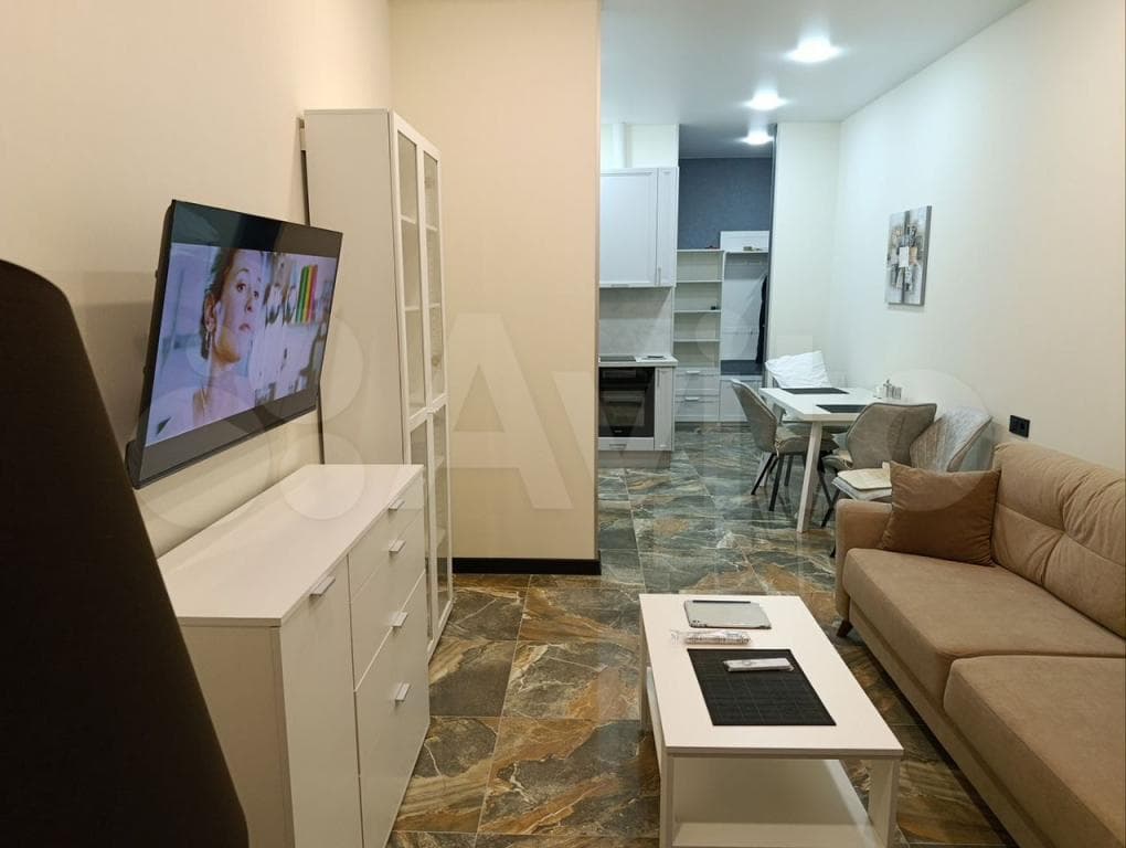 Продается 2-комн. квартира, 54.6 м² — фото 3
