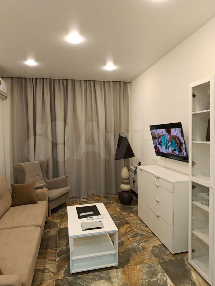 Продается 2-комн. квартира, 54.6 м² — фото 4